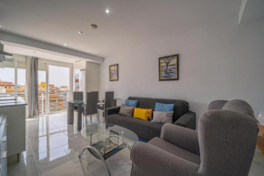 Apartamento Coqueto Playa Poniente, Benidorm